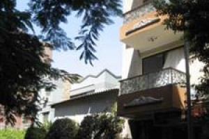 Maadi Guesthouse Cairo Image