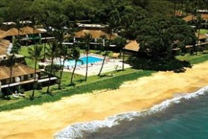 Maalaea Surf MCH Hotel Kihei Image