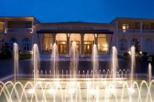 Mabely Grand Hotel Elatia voted 2nd best hotel in Elatia