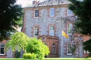 Mabie House Hotel Image