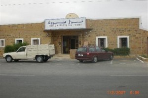 Mabrouk Hotel Tatatouine Image