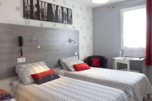 Mac Bed Hotel Poitiers Image