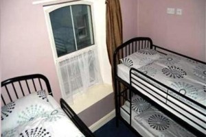 Mac Gabhainns Backpacker Hostel Image