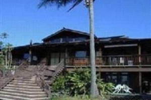 Macadamia Meadows Farm Bed & Breakfast voted  best hotel in Naalehu