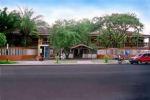 Macapa Hotel voted 4th best hotel in Macapa