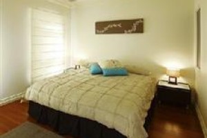 Macarthur Chambers Apartment Hotel Image