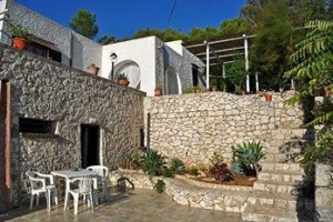 Macchia Di Pele Bed & Breakfast Castro (Italy) Image