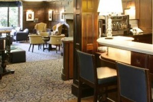 Macdonald Alveston Manor Image