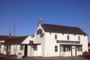 MacDonald Arms Hotel Image