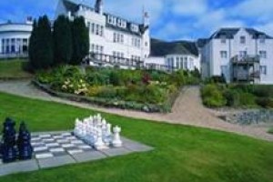 Macdonald Forest Hills Hotel & Resort voted  best hotel in Aberfoyle