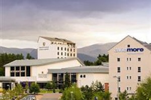 Macdonald Highlands Hotel Aviemore voted 4th best hotel in Aviemore