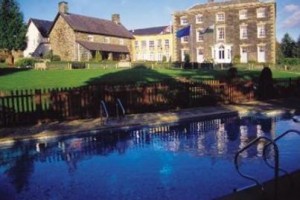 Macdonald Plas Talgarth Resort Machynlleth voted 4th best hotel in Machynlleth