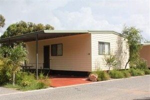 Macdonnell Range Holiday Park Image