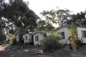 Macedon Caravan Park Cabins Image