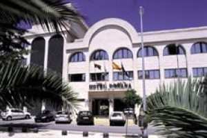 Hotel Macia Donana voted 2nd best hotel in Sanlucar de Barrameda