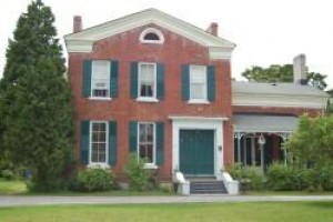 Mackechnie House Bed and Breakfast Image