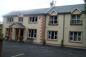 Macliam Lodge voted 4th best hotel in Clonakilty