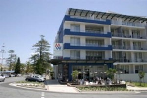 Macquarie Waters Hotel & Apartments Image