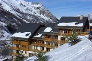 Residence Les Valmonts voted  best hotel in Valloire