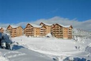 Madame Vacances Hotel Vancouver La Plagne voted 7th best hotel in La Plagne