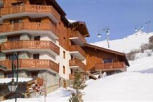 Madame Vacances Residence Les Chalets De L Adonis Les Menuires voted 4th best hotel in Les Menuires