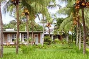 Madang Lodge voted 3rd best hotel in Madang