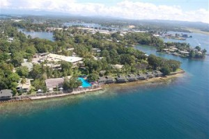 Madang Resort Hotel Image