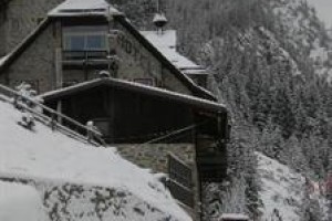 Madatsch Hotel Prato Allo Stelvio Image