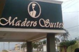 Madero Suites Coatzacoalcos voted 3rd best hotel in Coatzacoalcos