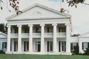 Madewood Plantation House Napoleonville Image