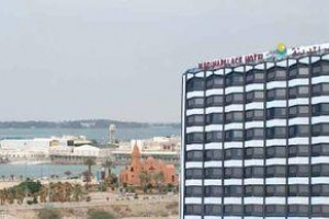 Madina Palace Hotel Jeddah Image