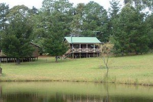 Madison's Mountain Retreat voted  best hotel in Kurrajong Heights