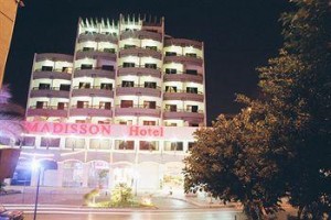 Madisson Hotel Image