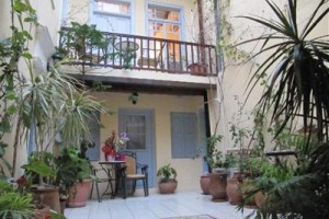 Madonna Studios voted 5th best hotel in Chania