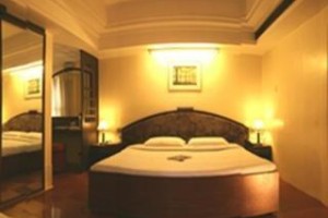 Madurai Residency Hotel Image