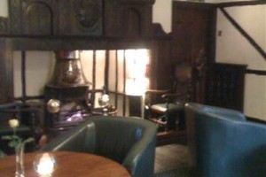 Maesmawr Hall Hotel Caersws voted  best hotel in Caersws