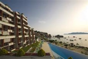 Maestral Resort & Casino voted  best hotel in Sveti Stefan