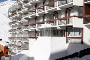 Maeva Residence Grande Motte Image