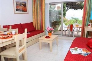 Maeva Residence Les Agaves Image