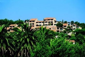 Maeva Residence Les Terrasses de Sylvabelle voted 8th best hotel in La Croix-Valmer