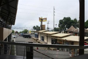 Magallanes Square Hotel Image