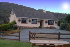 Magannagan Farm Bed & Breakfast Glengarriff Image