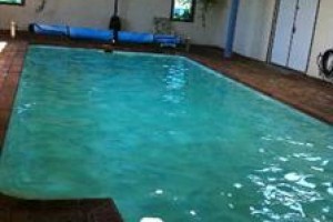 Magdala Motor Lodge Image