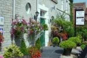 Magdalene House Guest Accommodation Image