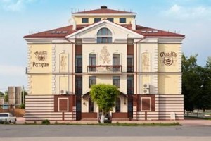 Magellan House Borisovka voted  best hotel in Belgorod