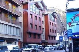 Magic La Massana voted 5th best hotel in La Massana