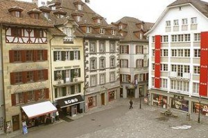 Magic Hotel Lucerne Image