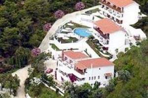 Magic Hotel Agia Paraskevi (Skiathos) Image