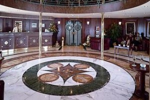Magic Nile Cruiser Boat Hotel Luxor Image