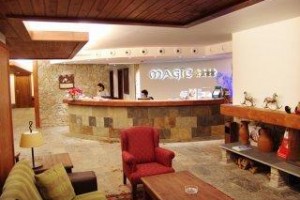 Magic Ski La Massana Hotel Image